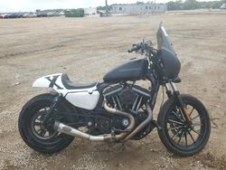 2011 Harley-Davidson XL883 N en venta en Theodore, AL