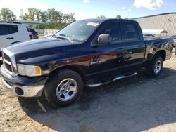 2004 Dodge RAM 1500 ST en venta en Spartanburg, SC