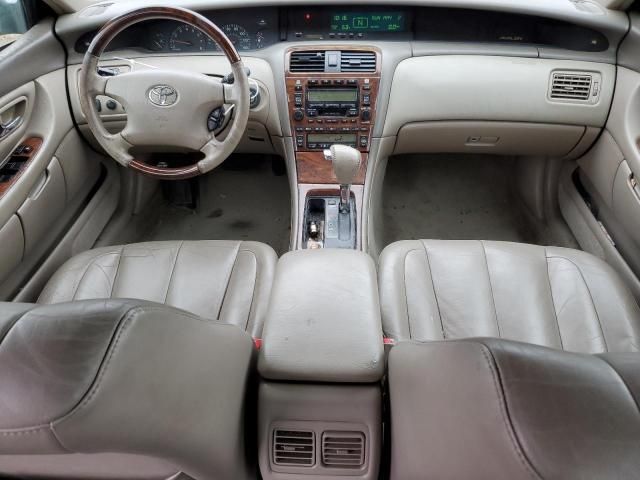 2003 Toyota Avalon XL