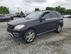 2013 Mercedes-Benz ML 350 for sale in Mebane, NC
