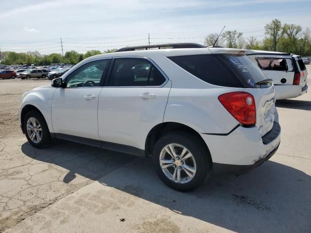 2012 Chevrolet Equinox LT