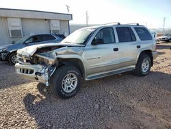 2001 Dodge Durango for sale in Phoenix, AZ