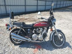 Honda salvage cars for sale: 1979 Honda Other
