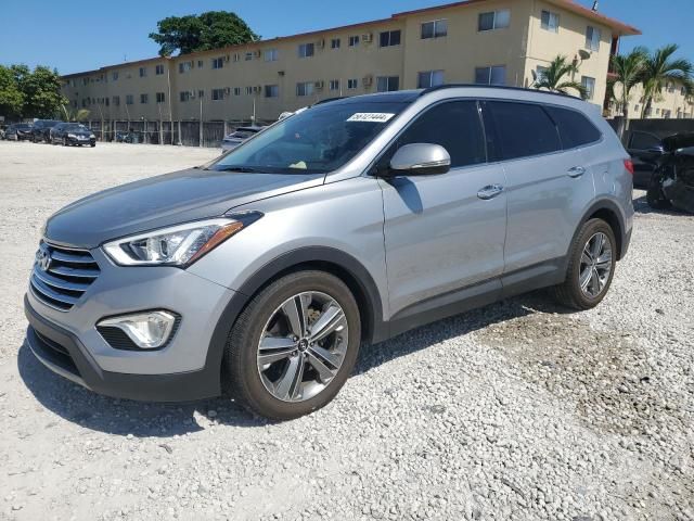 2014 Hyundai Santa FE GLS