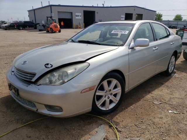 2003 Lexus ES 300