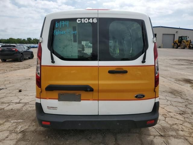 2019 Ford Transit Connect XLT