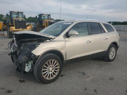 Buick Vehiculos salvage en venta: 2010 Buick Enclave CXL