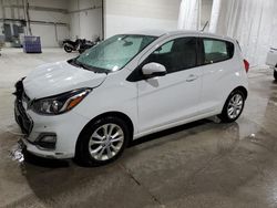 2020 Chevrolet Spark 1LT for sale in Leroy, NY