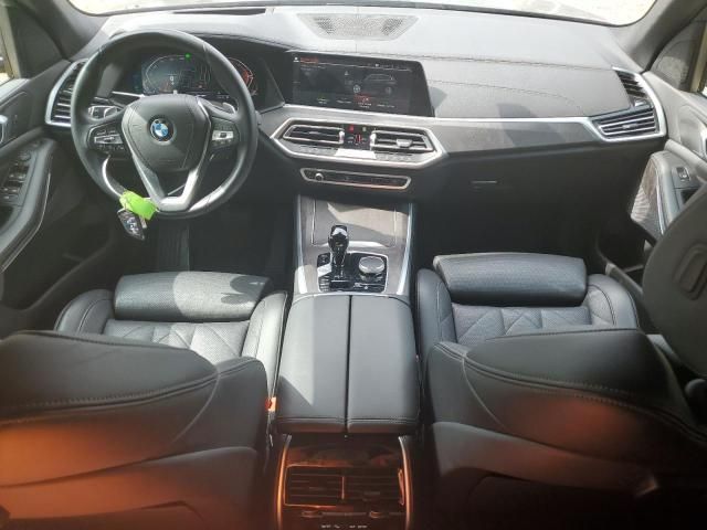 2023 BMW X5 Sdrive 40I