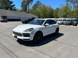 2019 Porsche Cayenne SE Hybrid en venta en North Billerica, MA