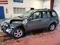 2011 Subaru Forester 2.5X for sale in Angola, NY