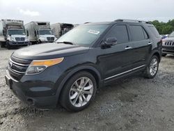 2012 Ford Explorer Limited for sale in Ellenwood, GA