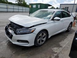 2018 Honda Accord EXL for sale in Lebanon, TN