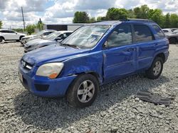 2009 KIA Sportage LX for sale in Mebane, NC