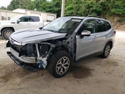 2021 Subaru Forester Premium for sale in Hueytown, AL