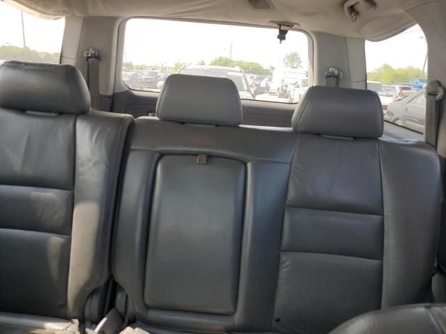 2006 Honda Pilot EX