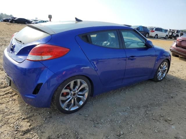 2014 Hyundai Veloster