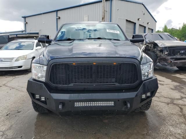 2019 Dodge RAM 1500 Classic SLT