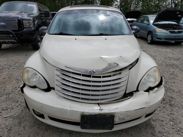 2006 Chrysler PT Cruiser Limited