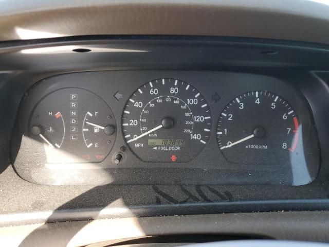 2000 Toyota Camry CE