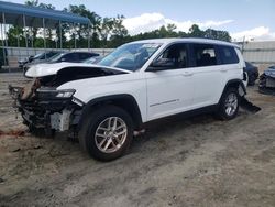 2021 Jeep Grand Cherokee L Laredo for sale in Spartanburg, SC