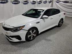 2019 KIA Optima LX for sale in Ham Lake, MN