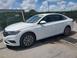 2021 Volkswagen Jetta S for sale in Orlando, FL