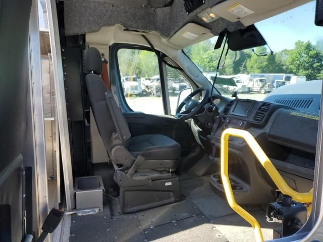 2022 Dodge RAM Promaster 3500 3500 Standard