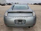 2007 Mitsubishi Eclipse gt