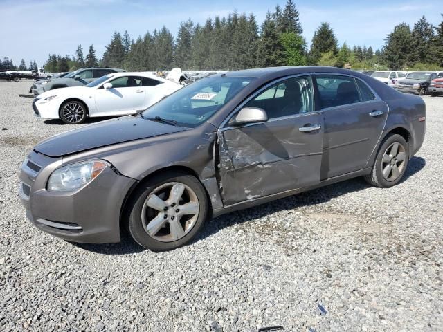 2012 Chevrolet Malibu 2LT