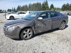 2012 Chevrolet Malibu 2LT for sale in Graham, WA