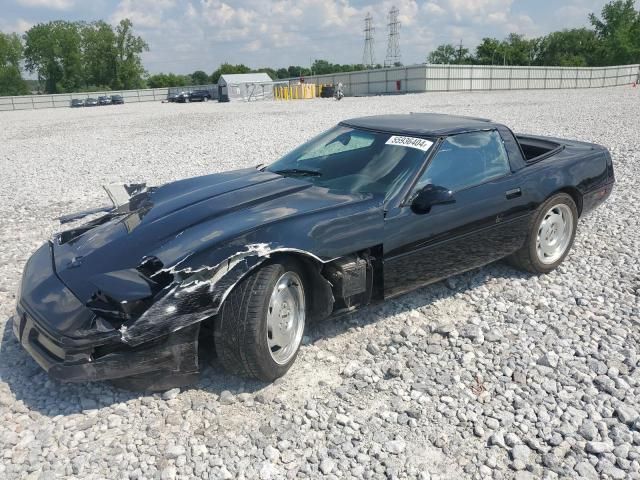 1994 Chevrolet Corvette