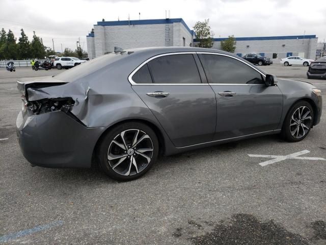 2010 Acura TSX