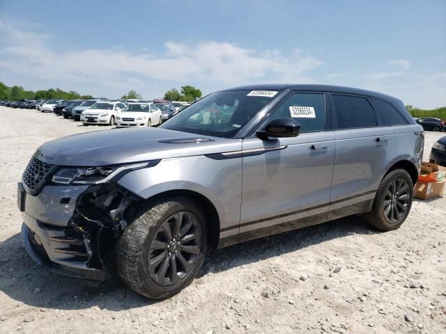 2022 Land Rover Range Rover Velar R-DYNAMIC S