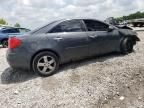 2008 Pontiac G6 Base