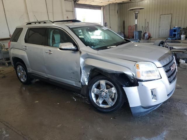 2012 GMC Terrain SLT