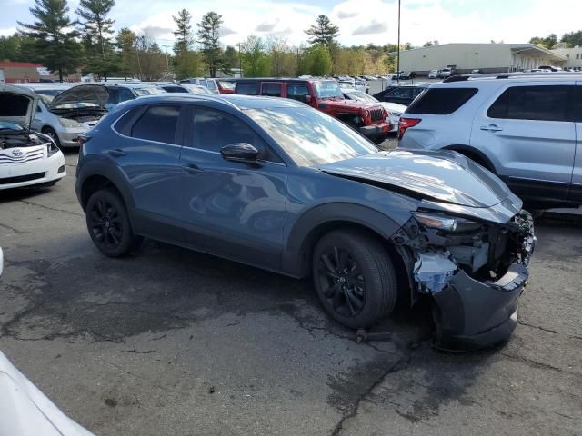 2022 Mazda CX-30 Preferred