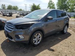 2017 Ford Escape SE for sale in Elgin, IL