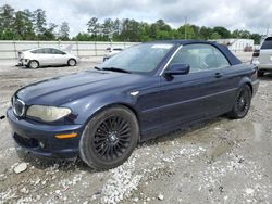 2004 BMW 325 CI en venta en Ellenwood, GA