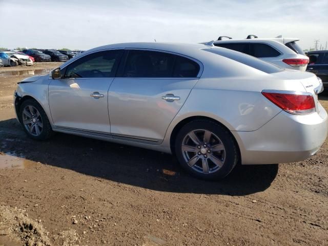 2012 Buick Lacrosse Premium