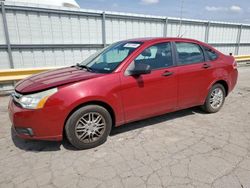 2009 Ford Focus SE for sale in Dyer, IN