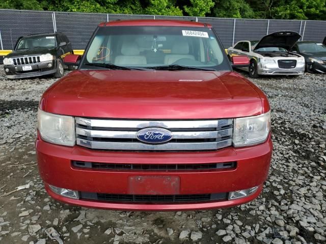 2011 Ford Flex SEL