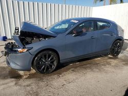 Mazda 3 salvage cars for sale: 2024 Mazda 3 Preferred