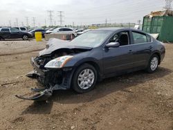 Nissan Altima salvage cars for sale: 2010 Nissan Altima Base