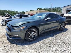 Ford salvage cars for sale: 2016 Ford Mustang