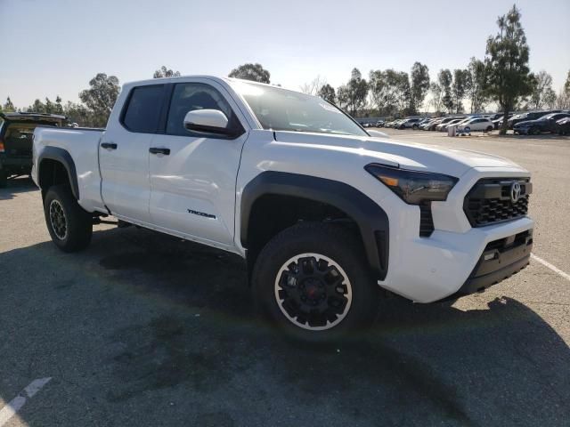 2024 Toyota Tacoma Double Cab