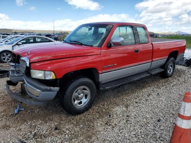 1995 Dodge RAM 1500