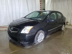 2012 Nissan Sentra 2.0 for sale in Central Square, NY