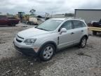 2015 Chevrolet Captiva LS