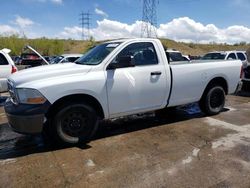 Dodge Vehiculos salvage en venta: 2010 Dodge RAM 1500